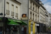 Rue de Charonne
