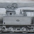 Engins étranges, réussissant deux engins en un, les locomotives grues auront été une spécialité britannique. On trouve très peu d’information en français à leur sujet, étant donné la rareté des […]