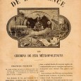 D’après un article des Nouvelles conquètes de la Science, de Louis Figuier. Les images qui vont suivre sont issues d’une revue populaire, probablement le Magasin Pittoresque, mais ont également été […]