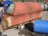 wagonnet citerne à gasoil